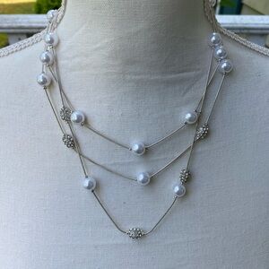 Statement ANDHRA Necklace